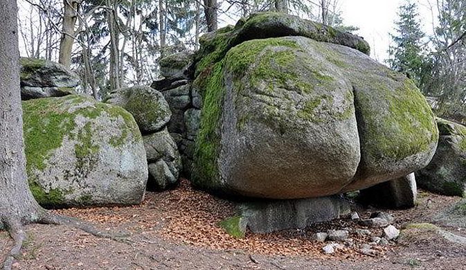 Z Hradu Landštejn po zajímavostech České Kanady